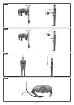 Предварительный просмотр 155 страницы Telwin INVERSPOTTER 13500 SMART Instruction Manual