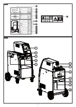 Предварительный просмотр 141 страницы Telwin INVERSPOTTER SMART AQUA 14000 Instruction Manual