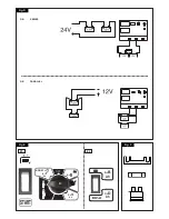 Предварительный просмотр 8 страницы Telwin Leader220 Instruction Manual