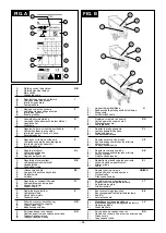 Предварительный просмотр 55 страницы Telwin LINEAR 220 Instruction Manual