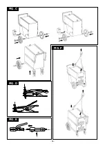 Предварительный просмотр 56 страницы Telwin LINEAR 220 Instruction Manual