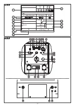 Предварительный просмотр 13 страницы Telwin Magnum 400 Instruction Manual