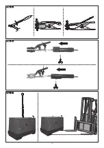 Предварительный просмотр 14 страницы Telwin Magnum 400 Instruction Manual