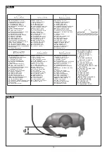 Предварительный просмотр 16 страницы Telwin Magnum 400 Instruction Manual