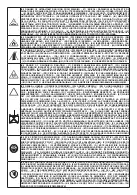 Preview for 2 page of Telwin MARTE 150 230V ACD Instruction Manual