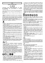 Preview for 11 page of Telwin MARTE 150 230V ACD Instruction Manual