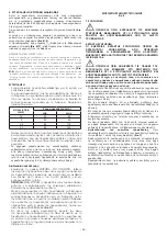 Preview for 29 page of Telwin MARTE 150 230V ACD Instruction Manual