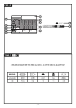 Preview for 78 page of Telwin MARTE 150 230V ACD Instruction Manual