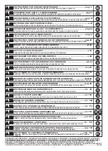 Preview for 3 page of Telwin MIG-MAG Instruction Manual