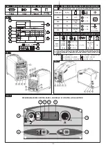 Preview for 148 page of Telwin MIG-MAG Instruction Manual