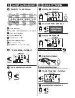 Preview for 69 page of Telwin MULTIFUNCTION BATTERY CHARGER Instruction Manual