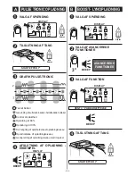 Preview for 104 page of Telwin MULTIFUNCTION BATTERY CHARGER Instruction Manual