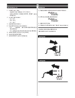 Preview for 119 page of Telwin MULTIFUNCTION BATTERY CHARGER Instruction Manual