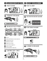 Preview for 136 page of Telwin MULTIFUNCTION BATTERY CHARGER Instruction Manual