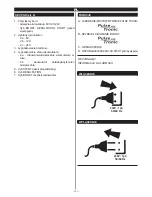 Preview for 147 page of Telwin MULTIFUNCTION BATTERY CHARGER Instruction Manual