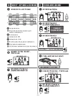 Preview for 149 page of Telwin MULTIFUNCTION BATTERY CHARGER Instruction Manual