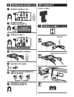 Preview for 150 page of Telwin MULTIFUNCTION BATTERY CHARGER Instruction Manual