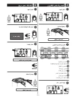 Preview for 152 page of Telwin MULTIFUNCTION BATTERY CHARGER Instruction Manual