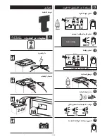 Preview for 154 page of Telwin MULTIFUNCTION BATTERY CHARGER Instruction Manual