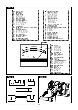 Предварительный просмотр 34 страницы Telwin Nevaboost 140 Instruction Manual