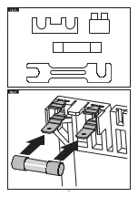 Предварительный просмотр 10 страницы Telwin nevada-10 Instruction Manual