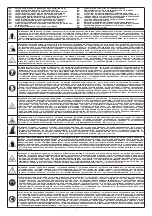 Preview for 2 page of Telwin PCP 28 LCD Instruction Manual