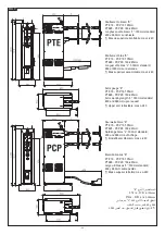 Preview for 116 page of Telwin PCP 28 LCD Instruction Manual