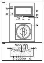 Preview for 117 page of Telwin PCP 28 LCD Instruction Manual