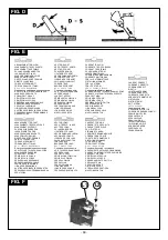 Предварительный просмотр 50 страницы Telwin Practica 152 Instruction Manual