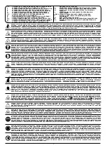 Preview for 2 page of Telwin PTE 18 Instruction Manual