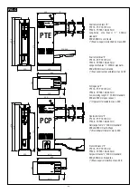 Preview for 86 page of Telwin PTE 18 Instruction Manual