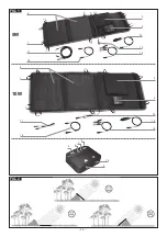 Preview for 39 page of Telwin Solara Flexo 10.0 Instruction Manual