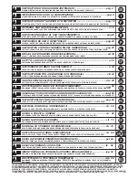 Preview for 3 page of Telwin SUPERIOR TIG 242 Instruction Manual