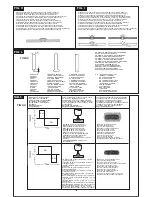 Предварительный просмотр 105 страницы Telwin SUPERIOR TIG 242 Instruction Manual