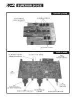 Preview for 6 page of Telwin Superior240 CE Troubleshooting And Repair Manual