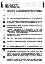 Preview for 2 page of Telwin SUPERMIG 380 Instruction Manual