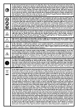 Preview for 3 page of Telwin SUPERMIG 380 Instruction Manual