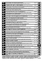 Preview for 4 page of Telwin SUPERMIG 380 Instruction Manual