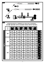 Preview for 106 page of Telwin SUPERMIG 380 Instruction Manual