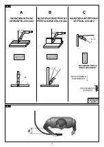 Preview for 107 page of Telwin SUPERMIG 380 Instruction Manual