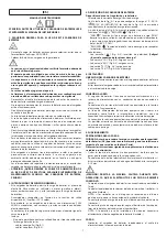 Preview for 7 page of Telwin T-Charge 12 Instruction Manual