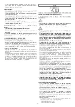 Preview for 14 page of Telwin T-Charge 12 Instruction Manual