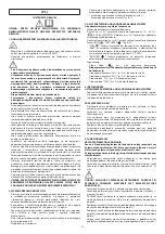 Preview for 21 page of Telwin T-Charge 12 Instruction Manual