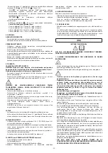 Preview for 23 page of Telwin T-Charge 12 Instruction Manual