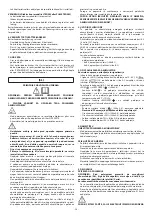 Preview for 26 page of Telwin T-Charge 12 Instruction Manual