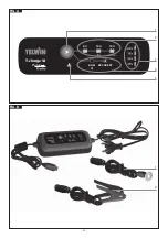 Preview for 37 page of Telwin T-Charge 12 Instruction Manual