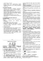 Preview for 35 page of Telwin T-Charge 26 Instruction Manual