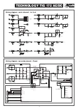 Preview for 11 page of Telwin TECHNOLOGY TIG 172 Troubleshooting And Repair Manual