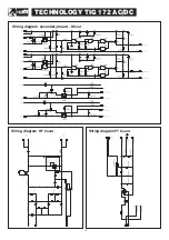 Preview for 12 page of Telwin TECHNOLOGY TIG 172 Troubleshooting And Repair Manual