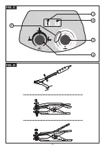 Предварительный просмотр 20 страницы Telwin TECHNOMIG 150 DUAL SYNERGIC User Manual